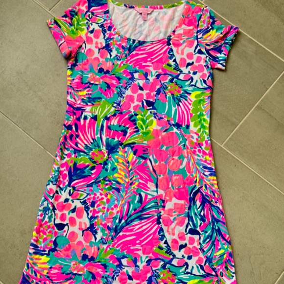 Lilly Pulitzer XS Dress - Picture 3 of 4